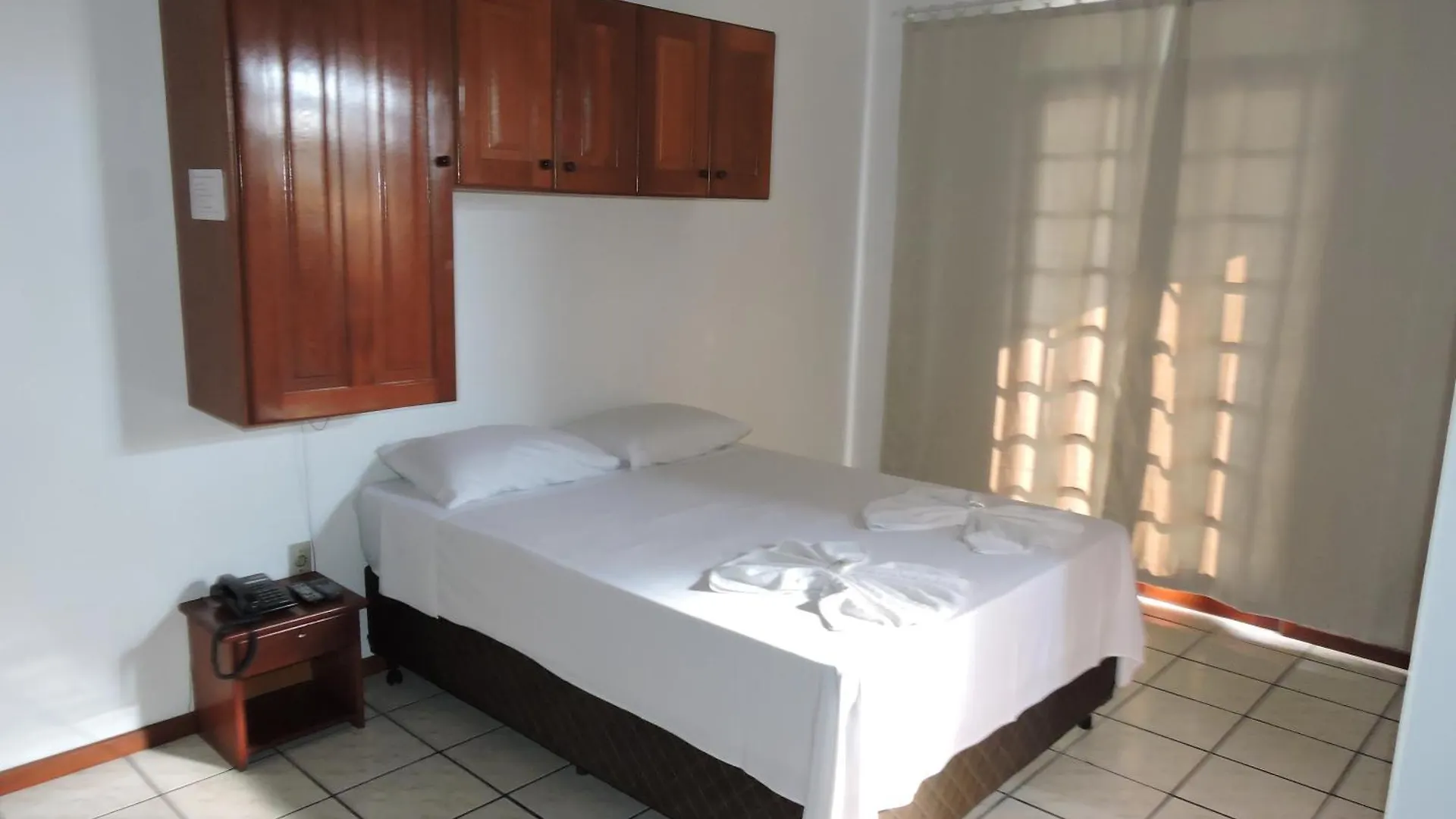 Rede Hs Hotelaria Florianopolis Brazil