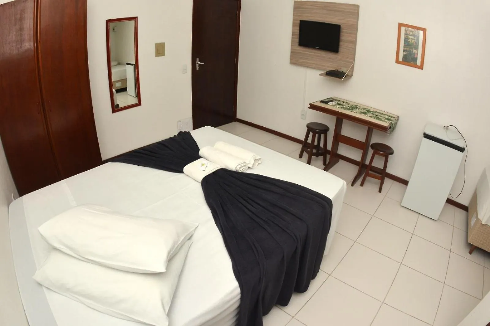 Hotel Dom Fish Florianópolis 3*,  Brazilië