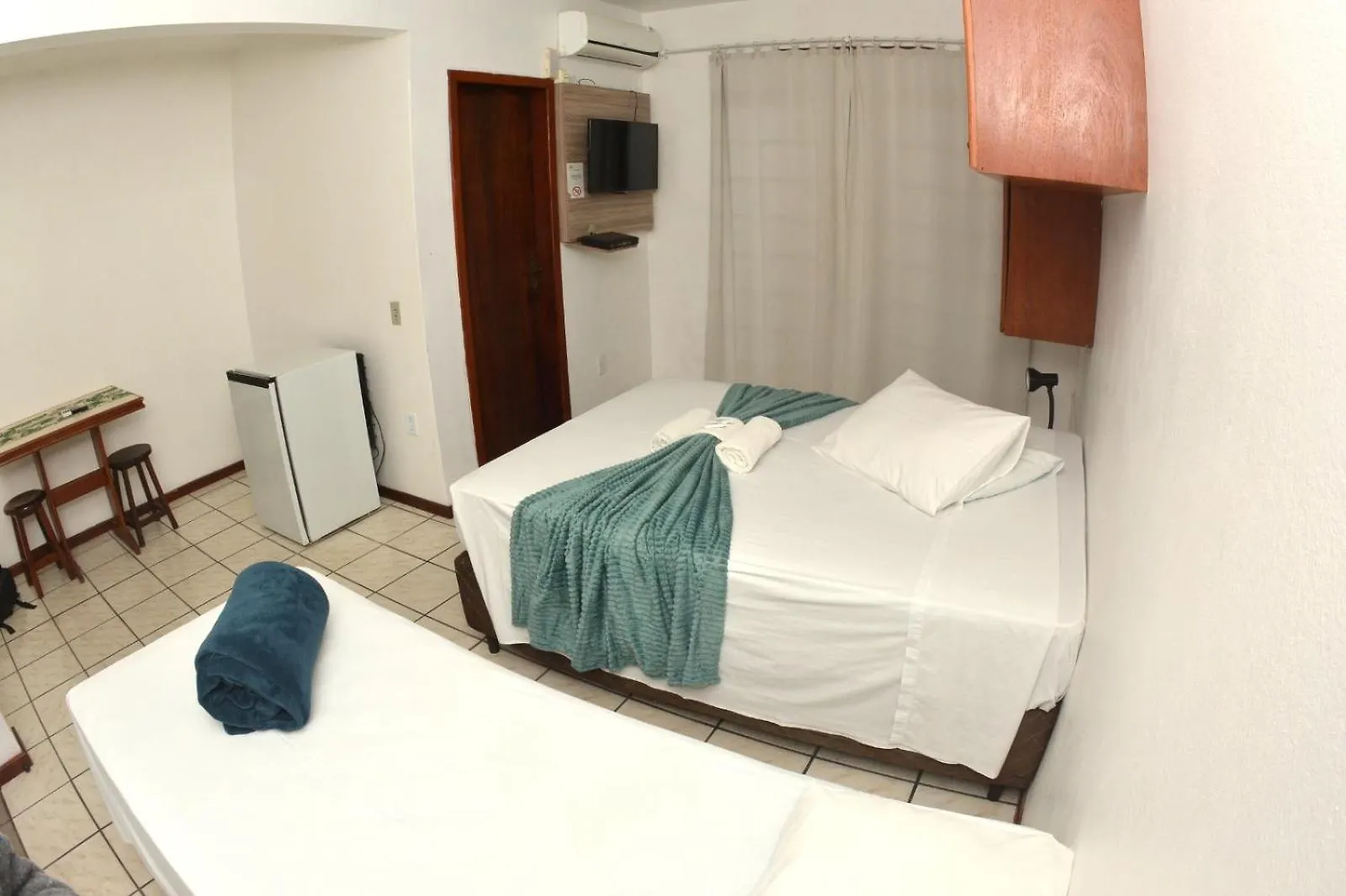 ***  Hotel Dom Fish Florianópolis Brazilië