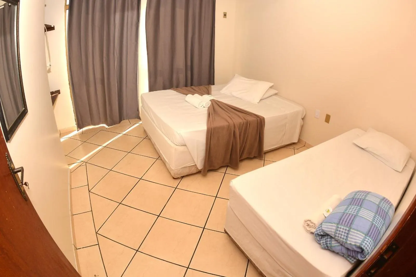 Hotel Dom Fish Florianópolis