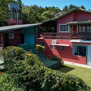 Residencial Jurere é Destino Floripa Florianópolis