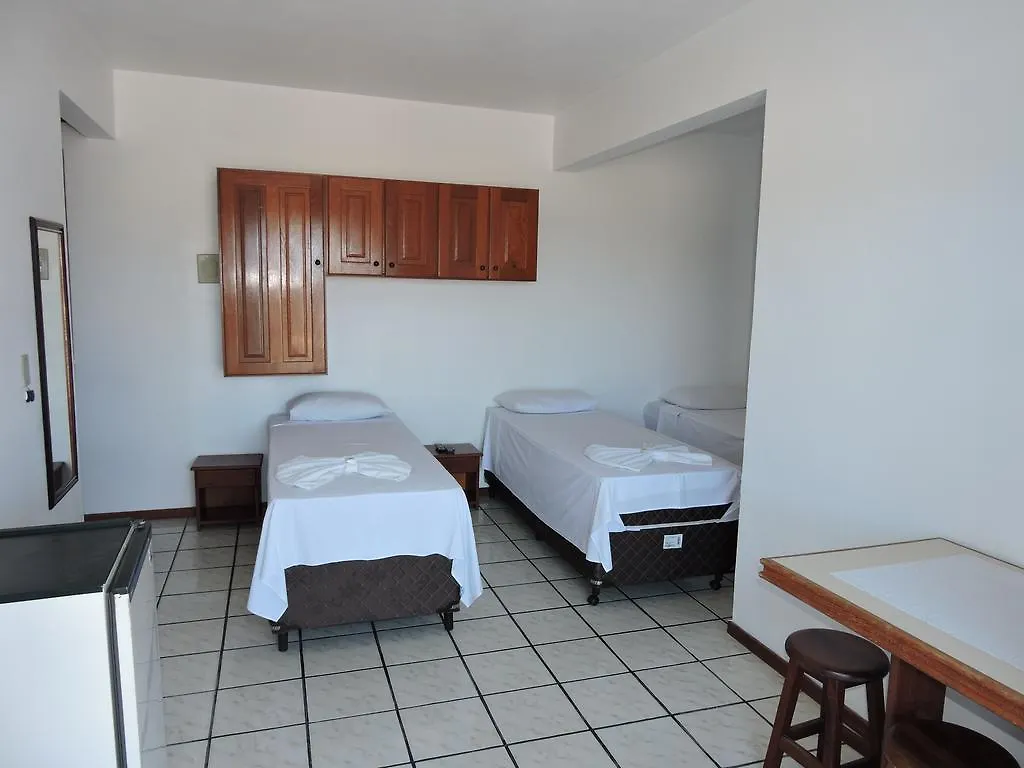 Rede Hs Hotelaria Florianópolis Hotel