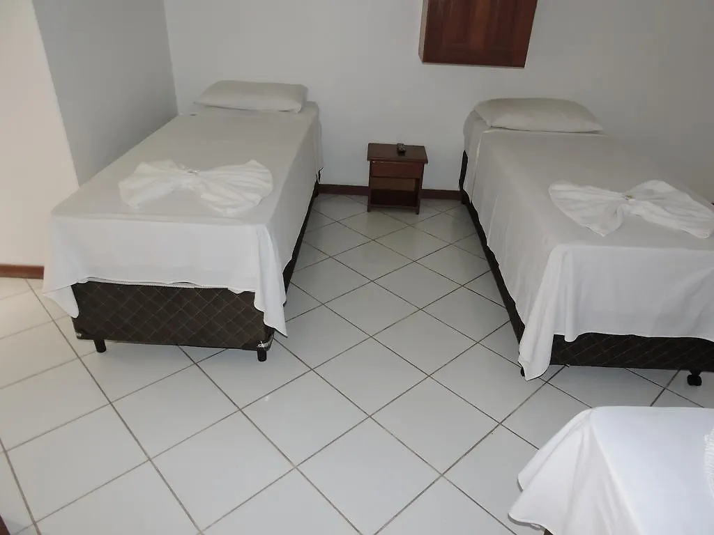 Rede Hs Hotelaria Florianópolis