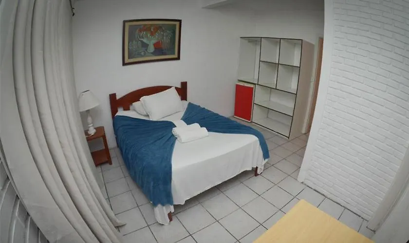 Rede Hs Hotelaria Florianópolis Brasil
