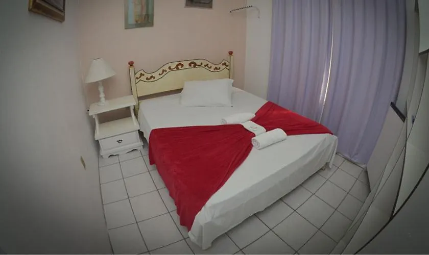 Rede Hs Hotelaria Florianópolis