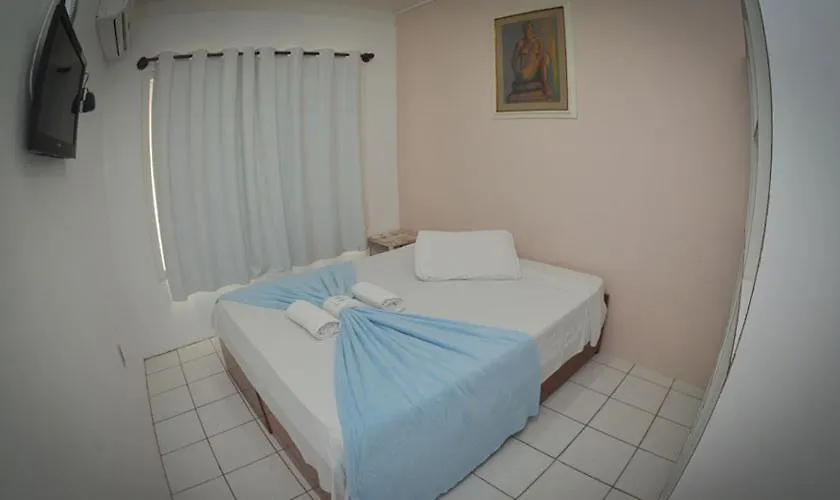 *** Hotel Rede Hs Hotelaria Florianópolis Brasil