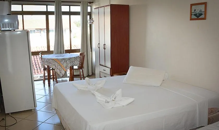 *** Hotel Rede Hs Hotelaria Florianópolis Brasil
