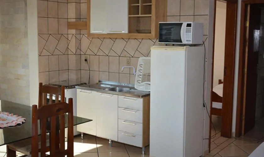 *** Hotel Rede Hs Hotelaria Florianópolis Brasil
