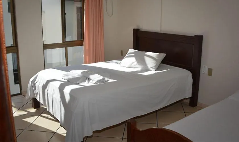 Hotel Rede Hs Hotelaria Florianópolis