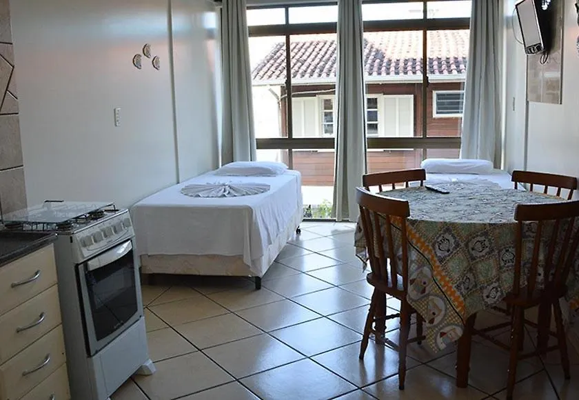 Rede Hs Hotelaria Florianópolis Hotel