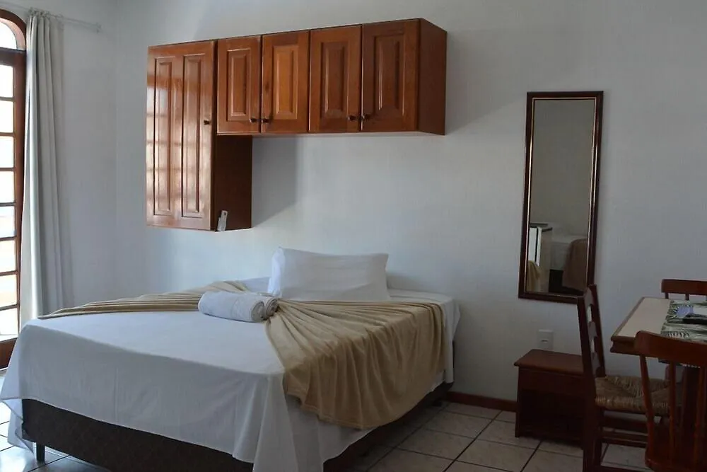 Rede Hs Hotelaria Florianópolis