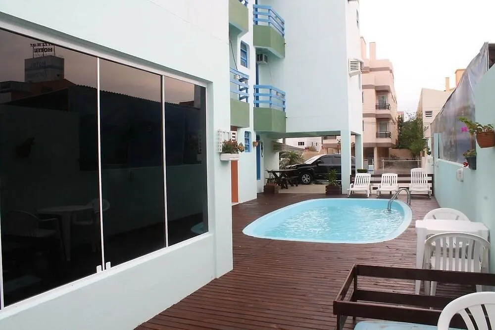Hotel Rede Hs Hotelaria Florianópolis