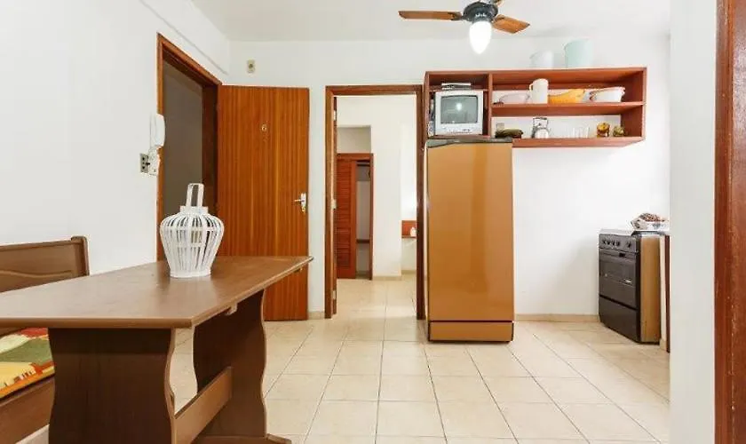 Rede Hs Hotelaria Florianópolis