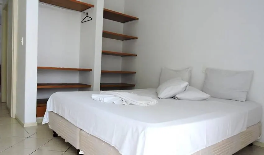 Hotel Rede Hs Hotelaria Florianópolis
