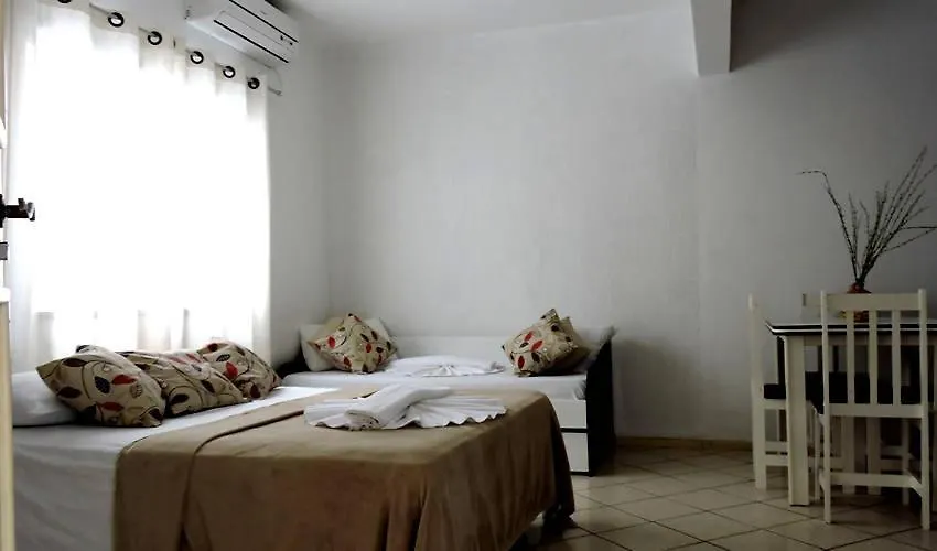 Rede Hs Hotelaria Florianópolis