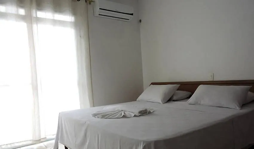 Rede Hs Hotelaria Florianópolis Hotel