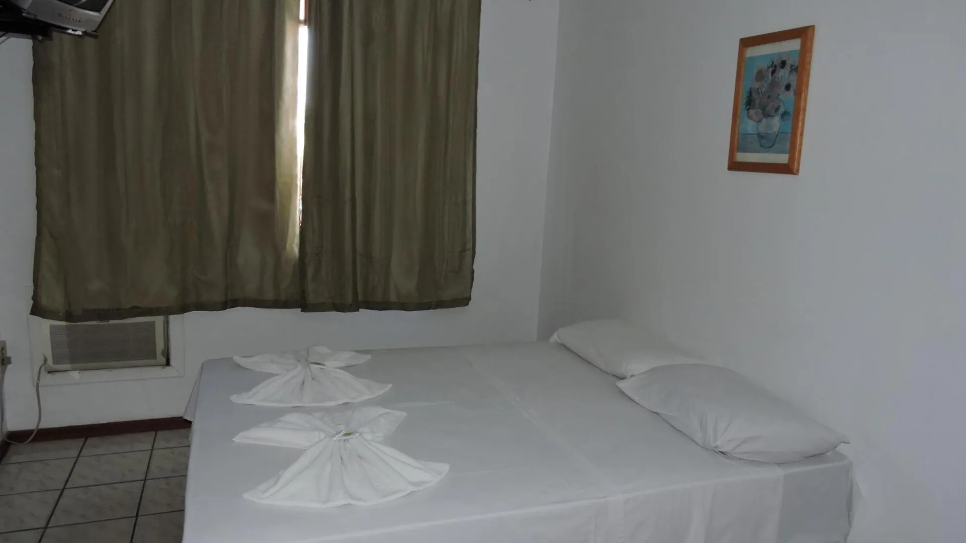 Rede Hs Hotelaria Florianópolis Hotel