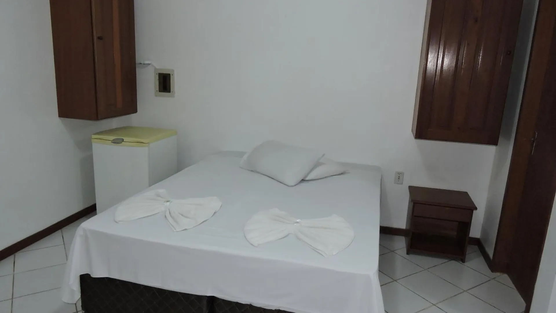 Rede Hs Hotelaria Florianópolis