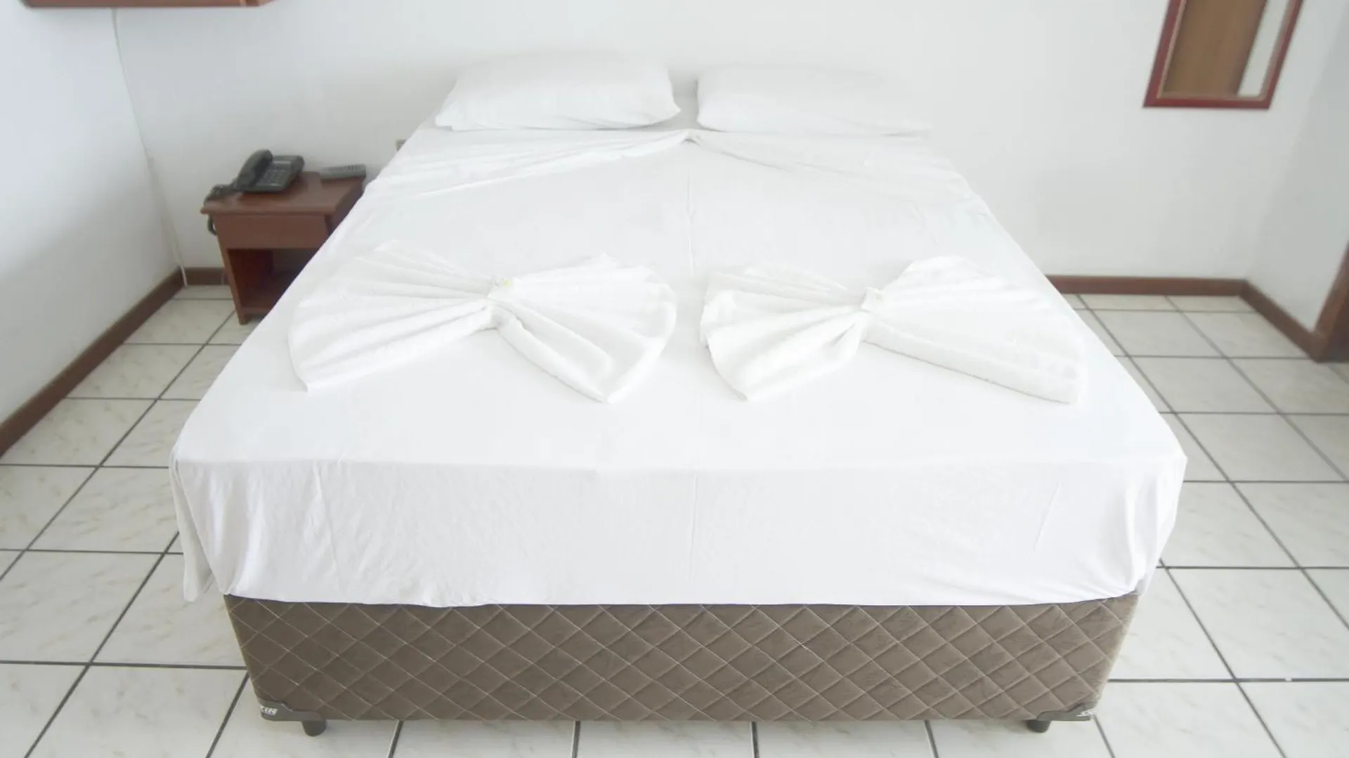 Rede Hs Hotelaria Florianópolis 3*,  Brasil