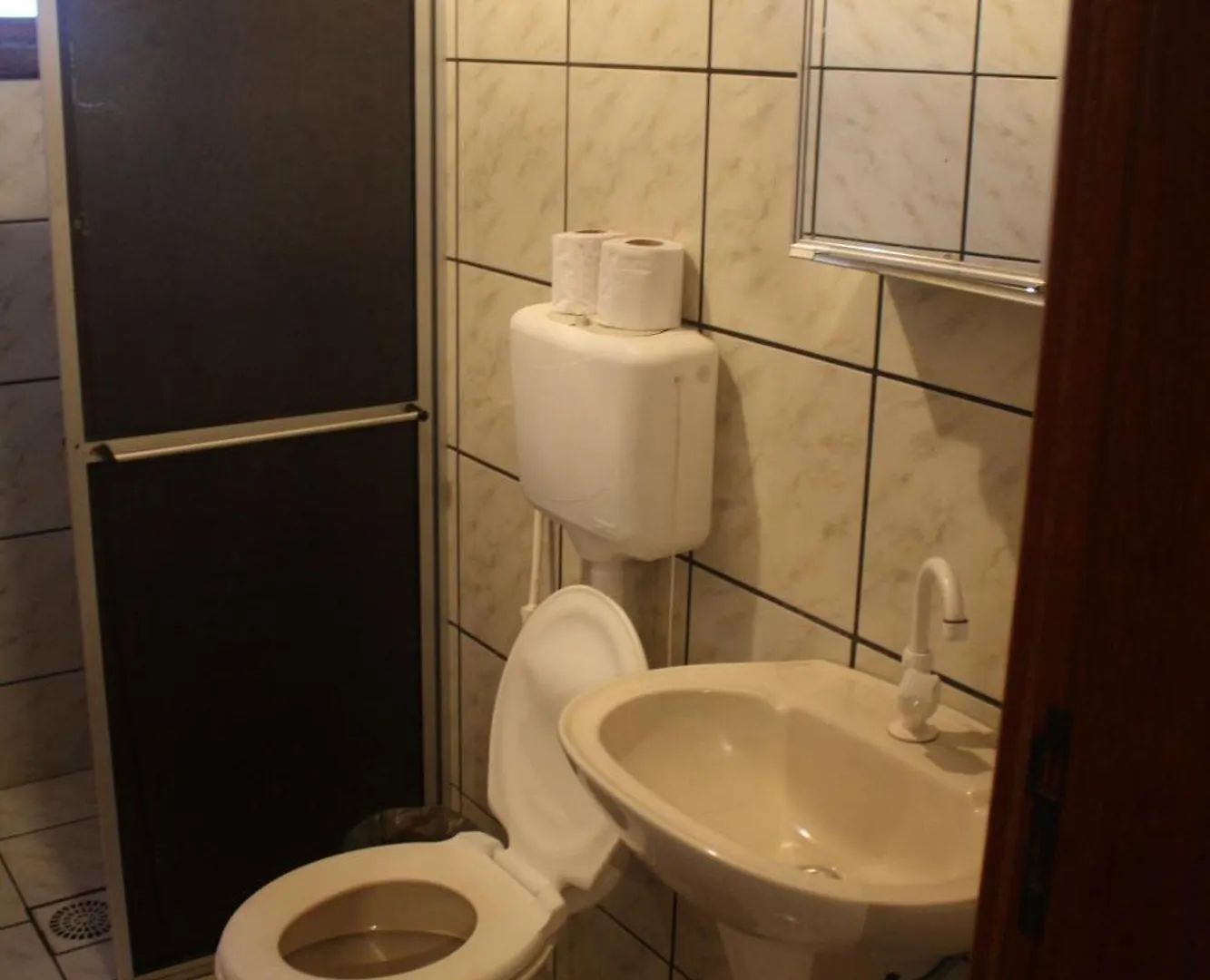 *** Hotel Rede Hs Hotelaria Florianópolis Brasil