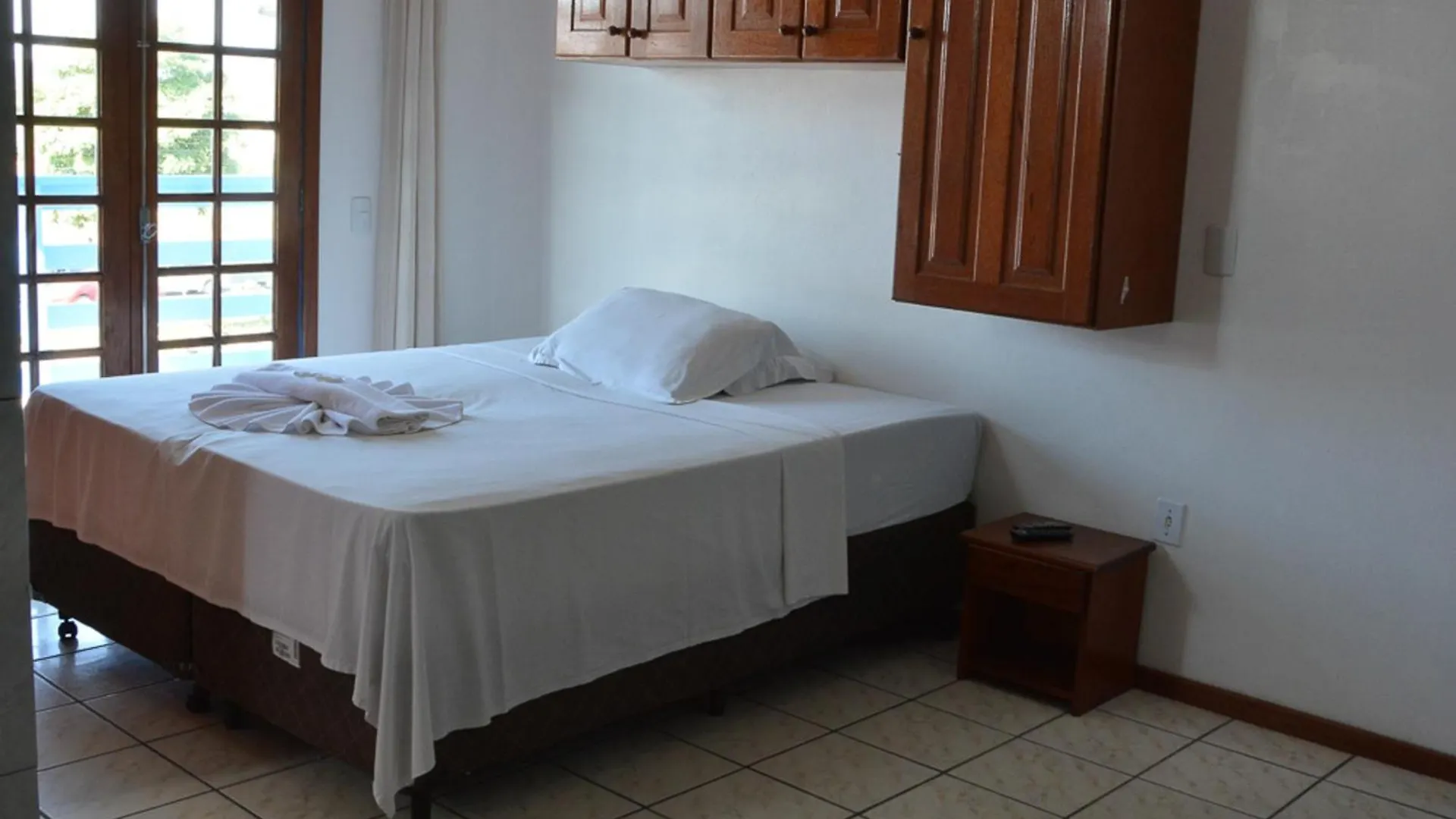 Rede Hs Hotelaria Florianópolis Brasil