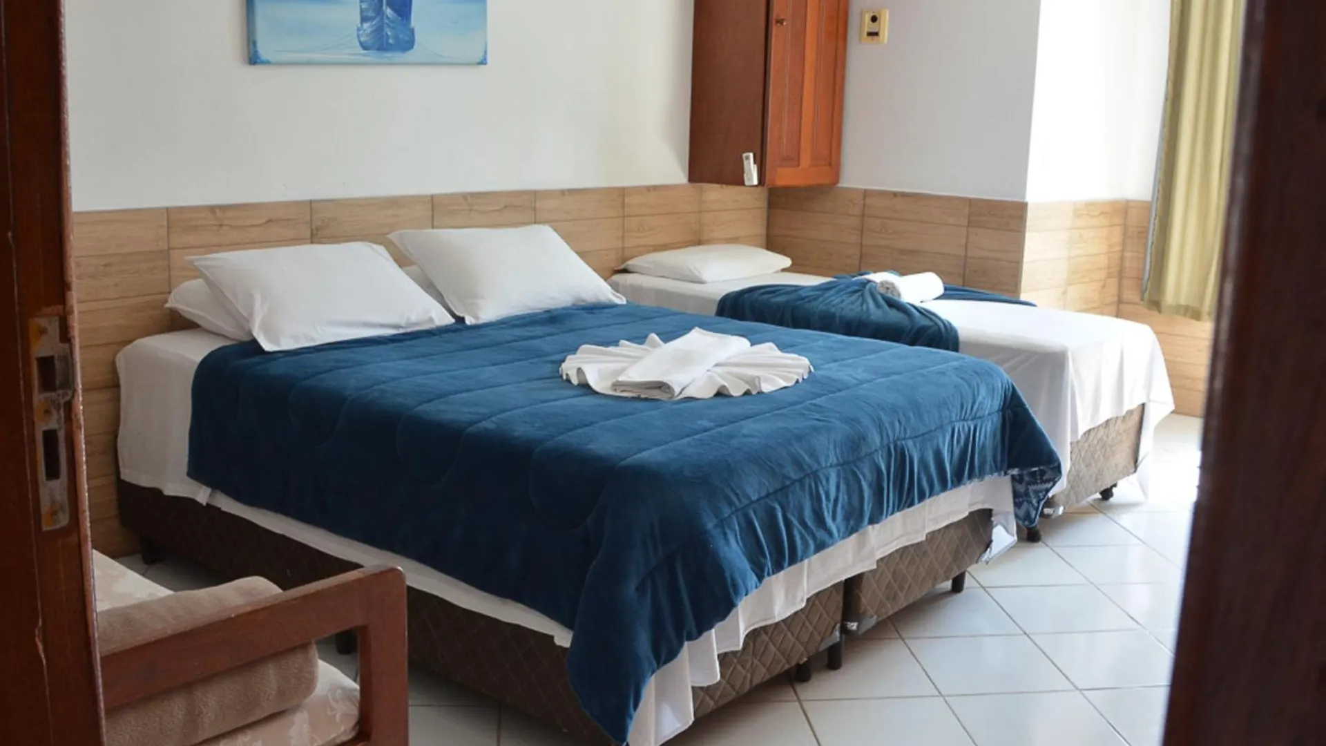 Hotel Rede Hs Hotelaria Florianópolis