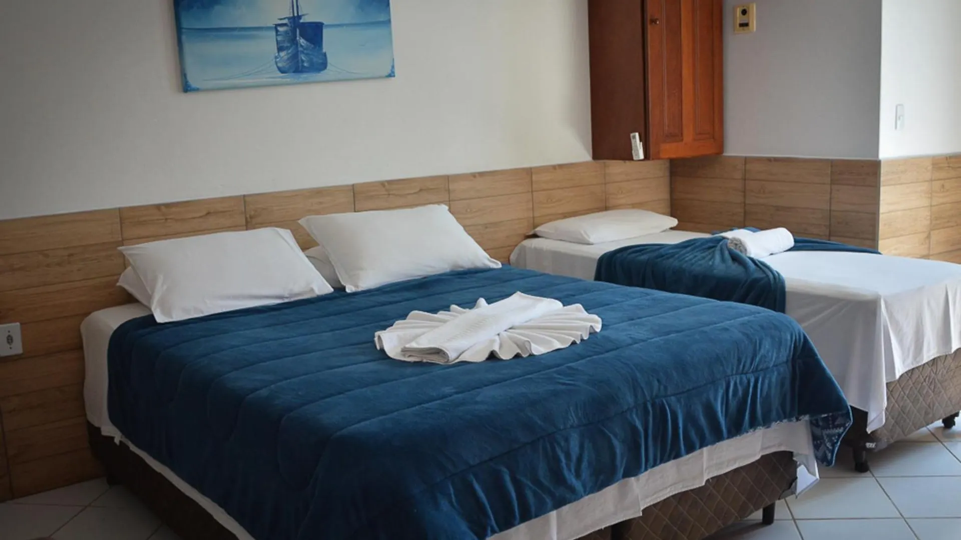 Rede Hs Hotelaria Florianópolis Brasil