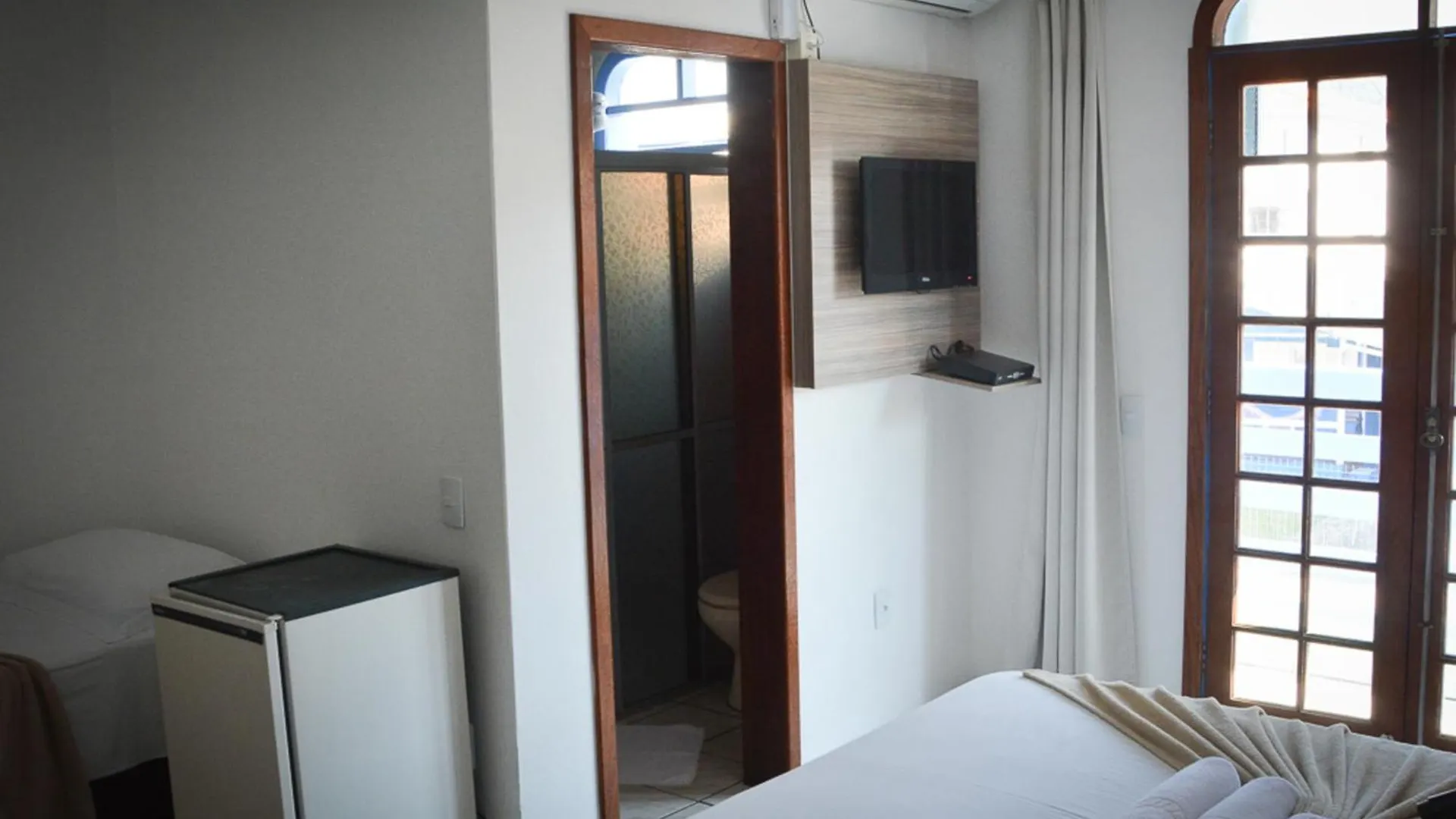 *** Hotel Rede Hs Hotelaria Florianópolis Brasil