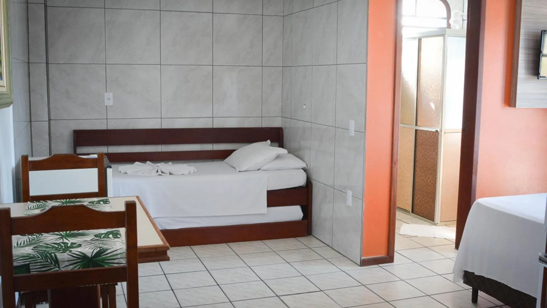 Hotel Rede Hs Hotelaria Florianópolis
