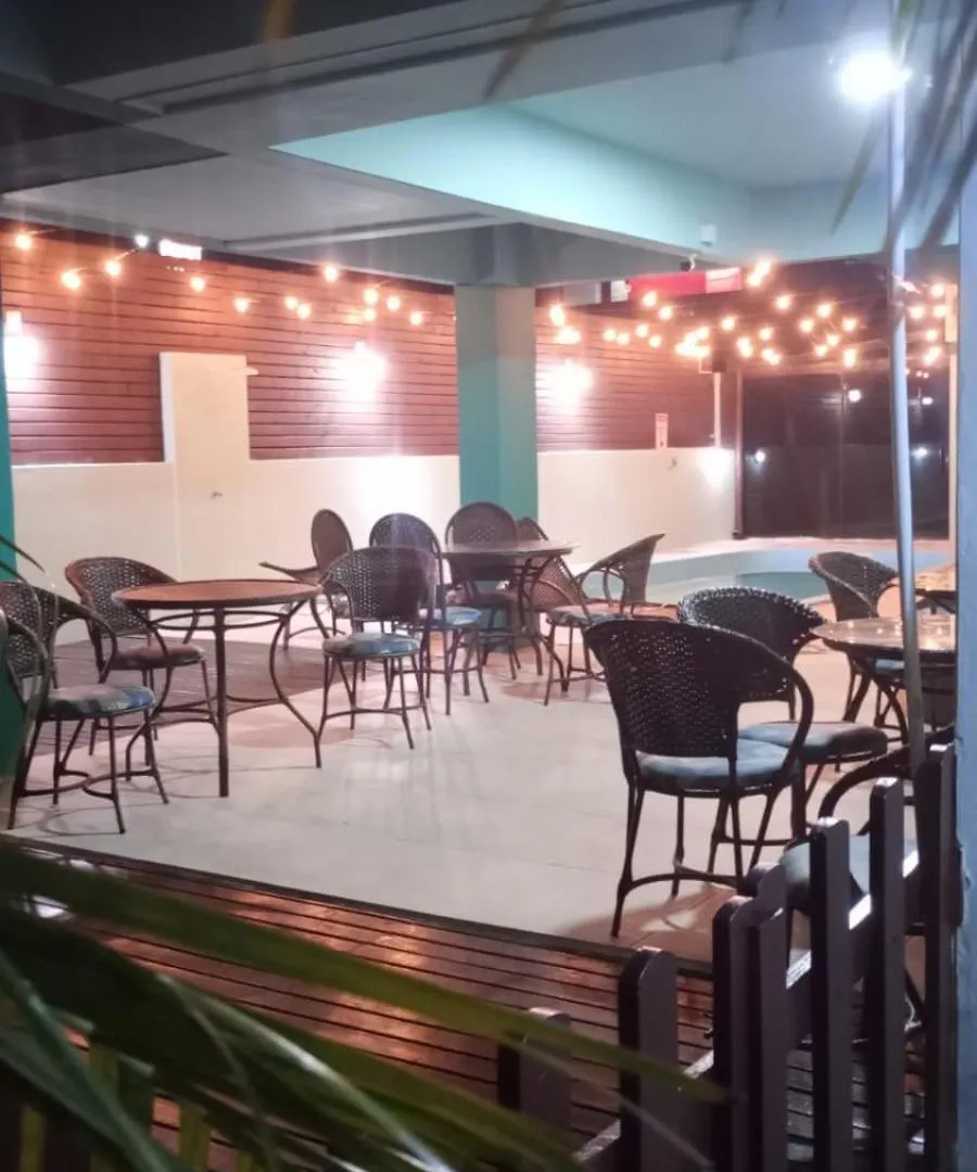 Rede Hs Hotelaria Florianópolis