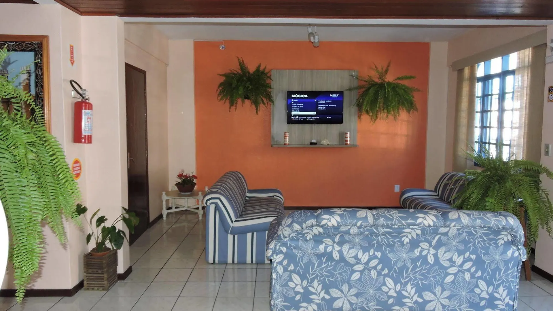 Rede Hs Hotelaria Florianópolis Hotel