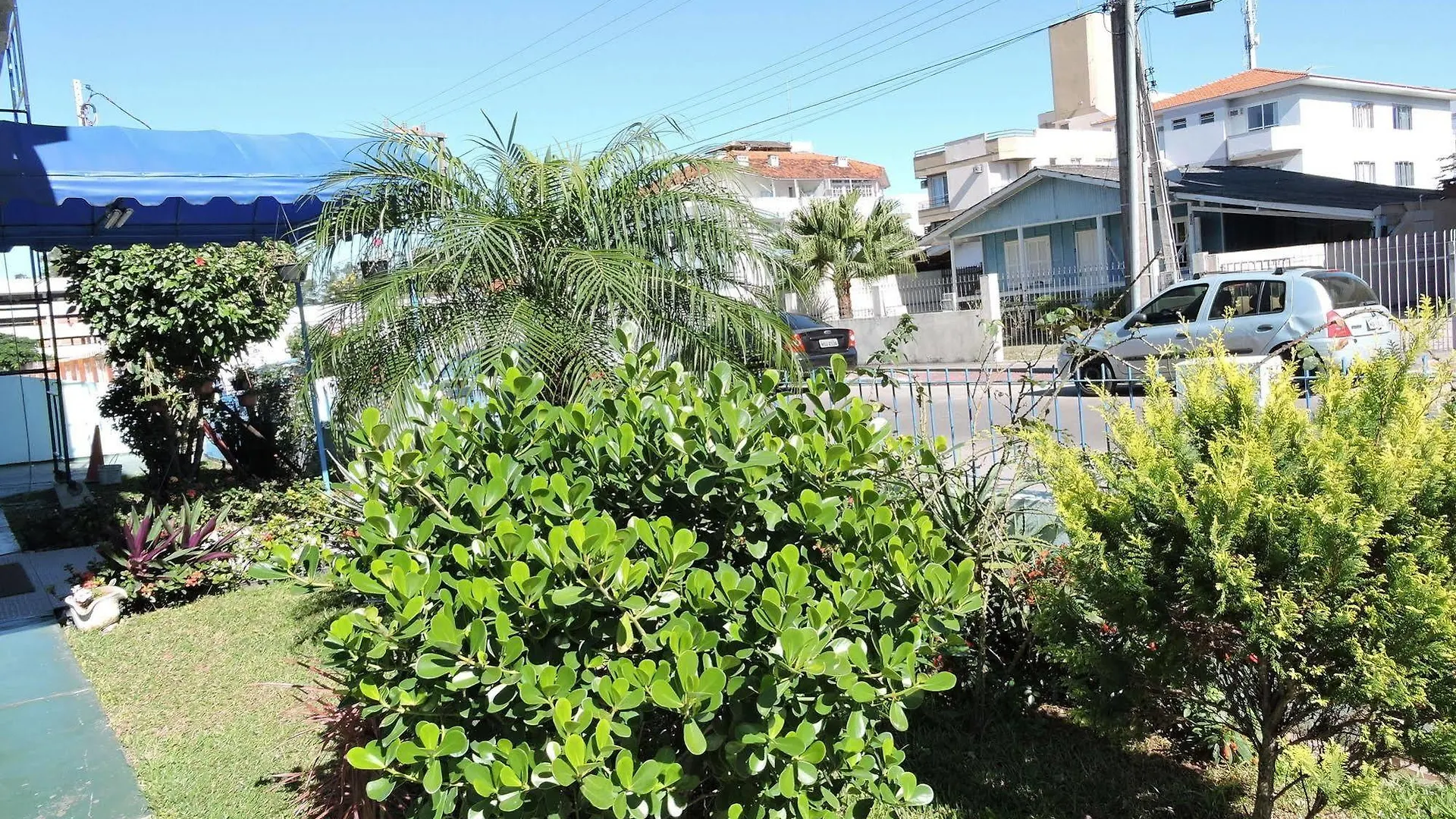 Rede Hs Hotelaria Florianópolis 3*,