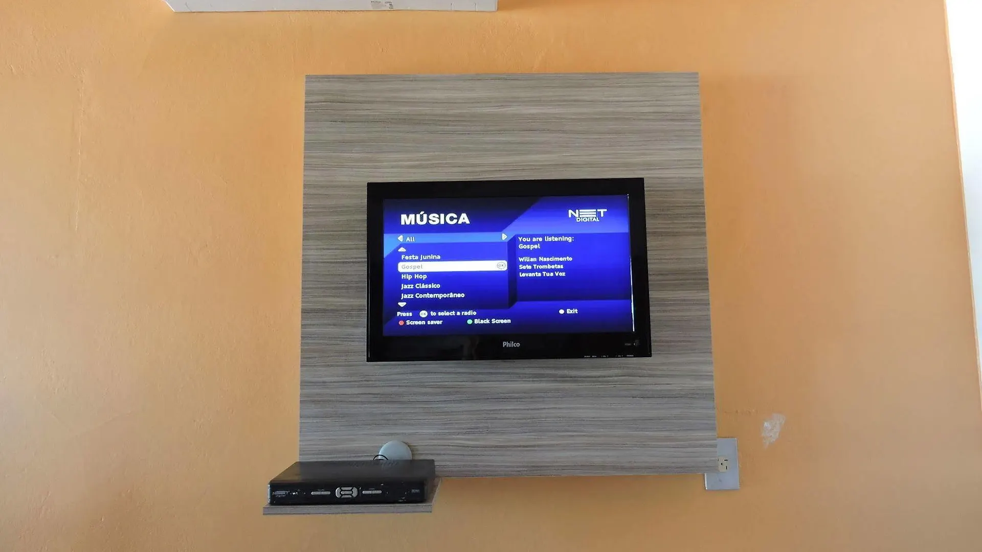 Rede Hs Hotelaria Florianópolis Brasil