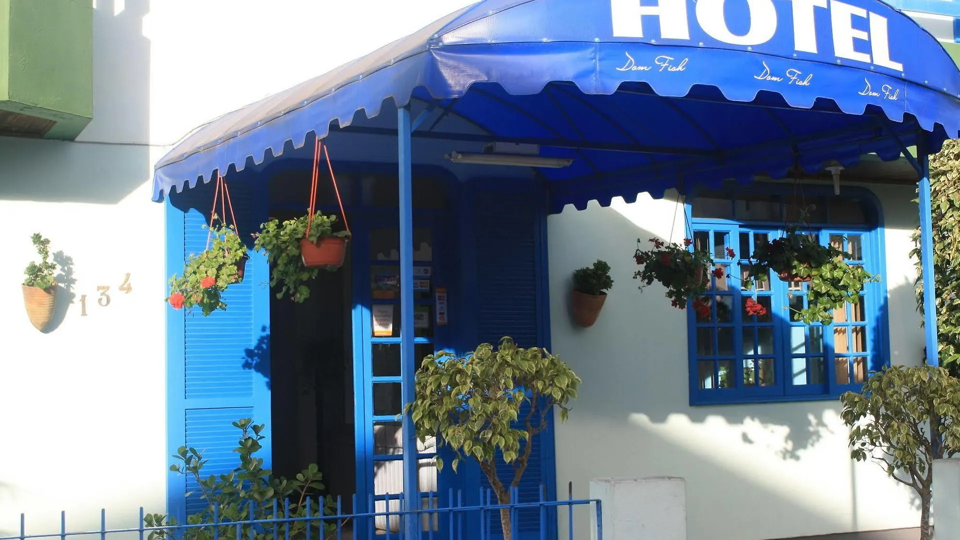 *** Hotel Rede Hs Hotelaria Florianópolis Brasil