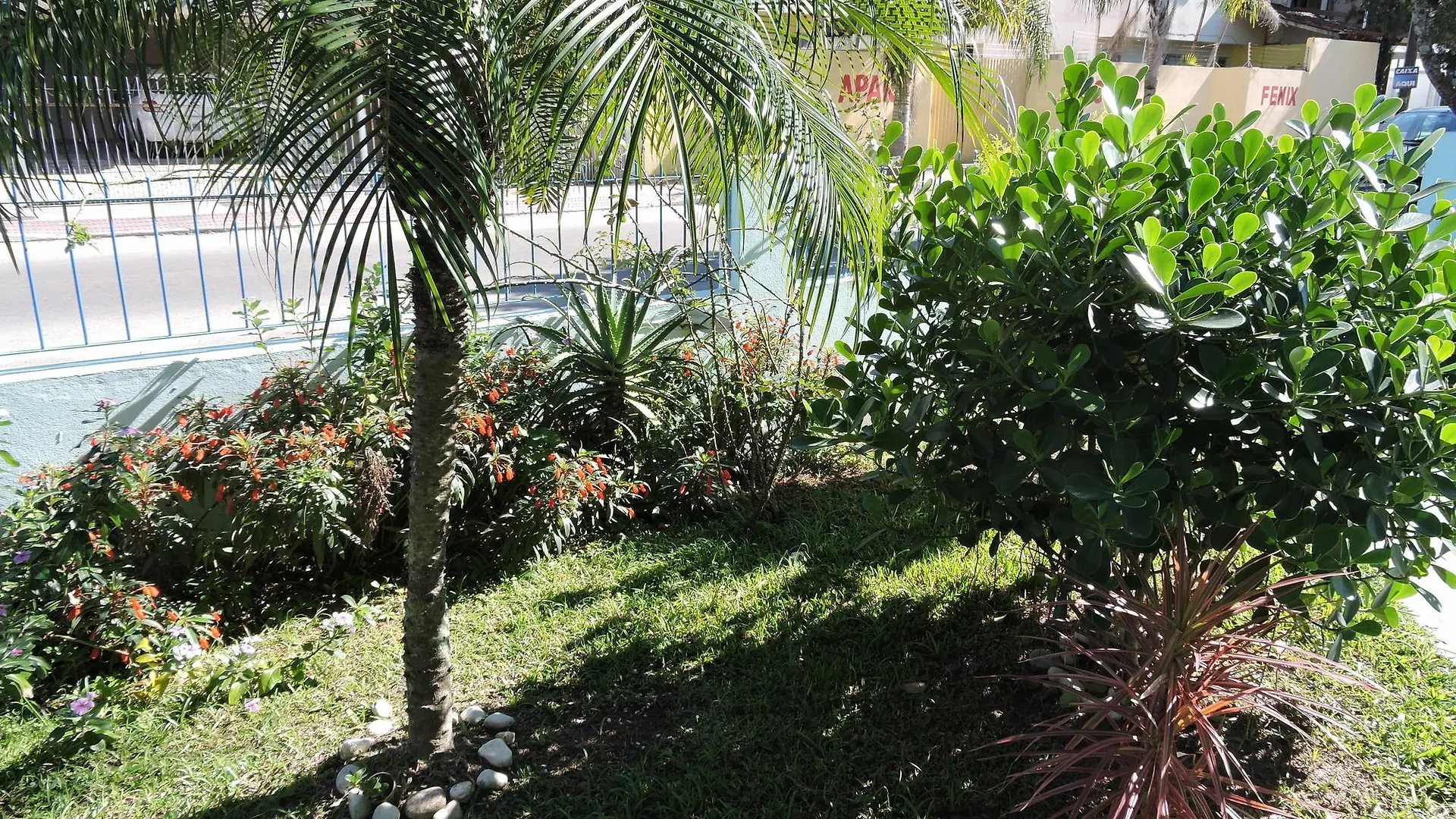Rede Hs Hotelaria Florianópolis Brasil