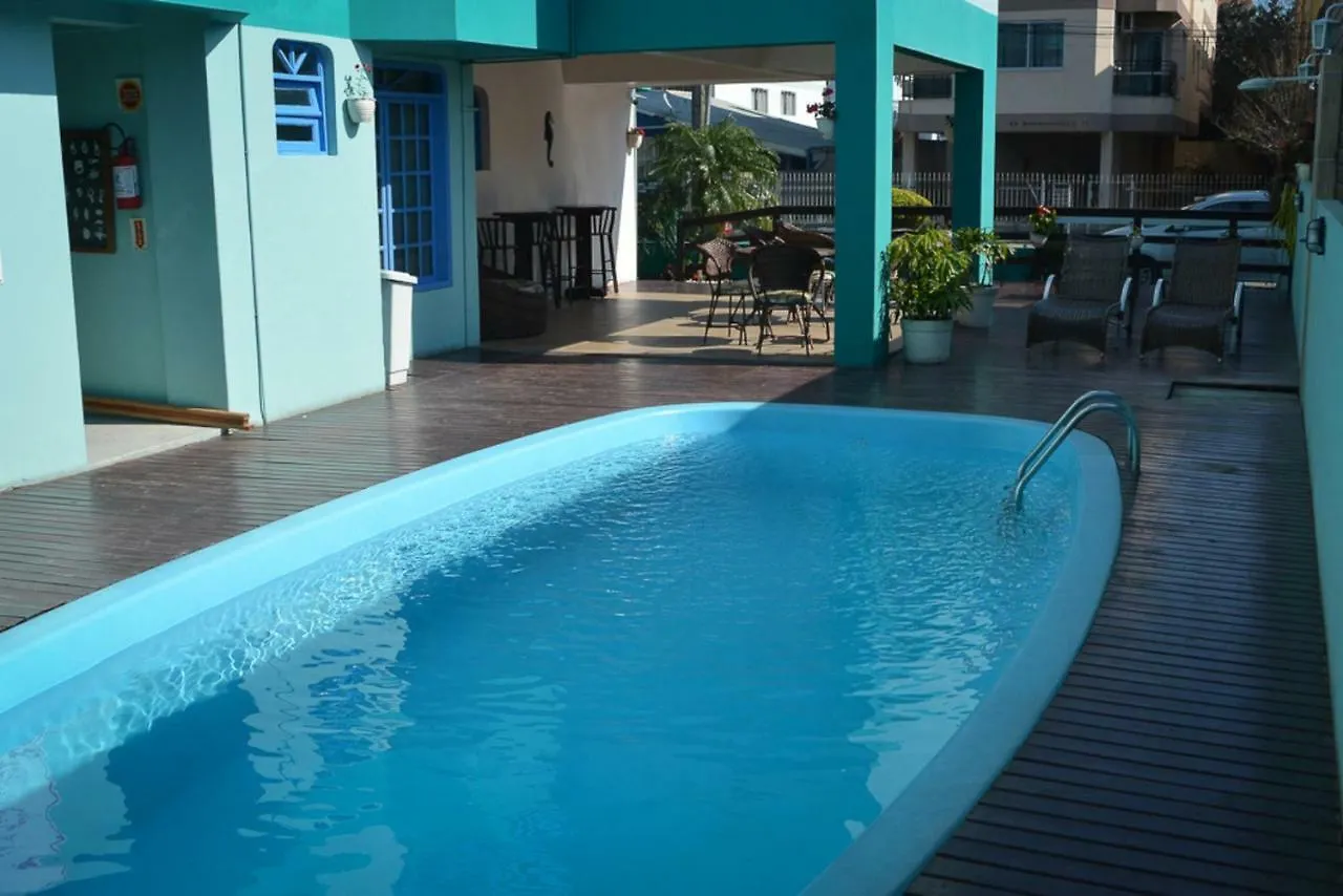 Rede Hs Hotelaria Florianópolis