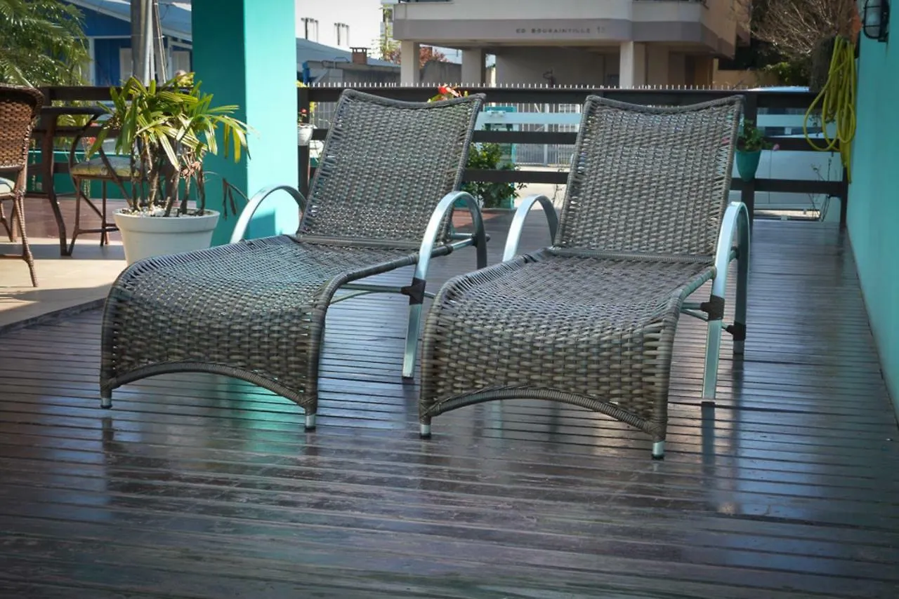 Rede Hs Hotelaria Florianópolis